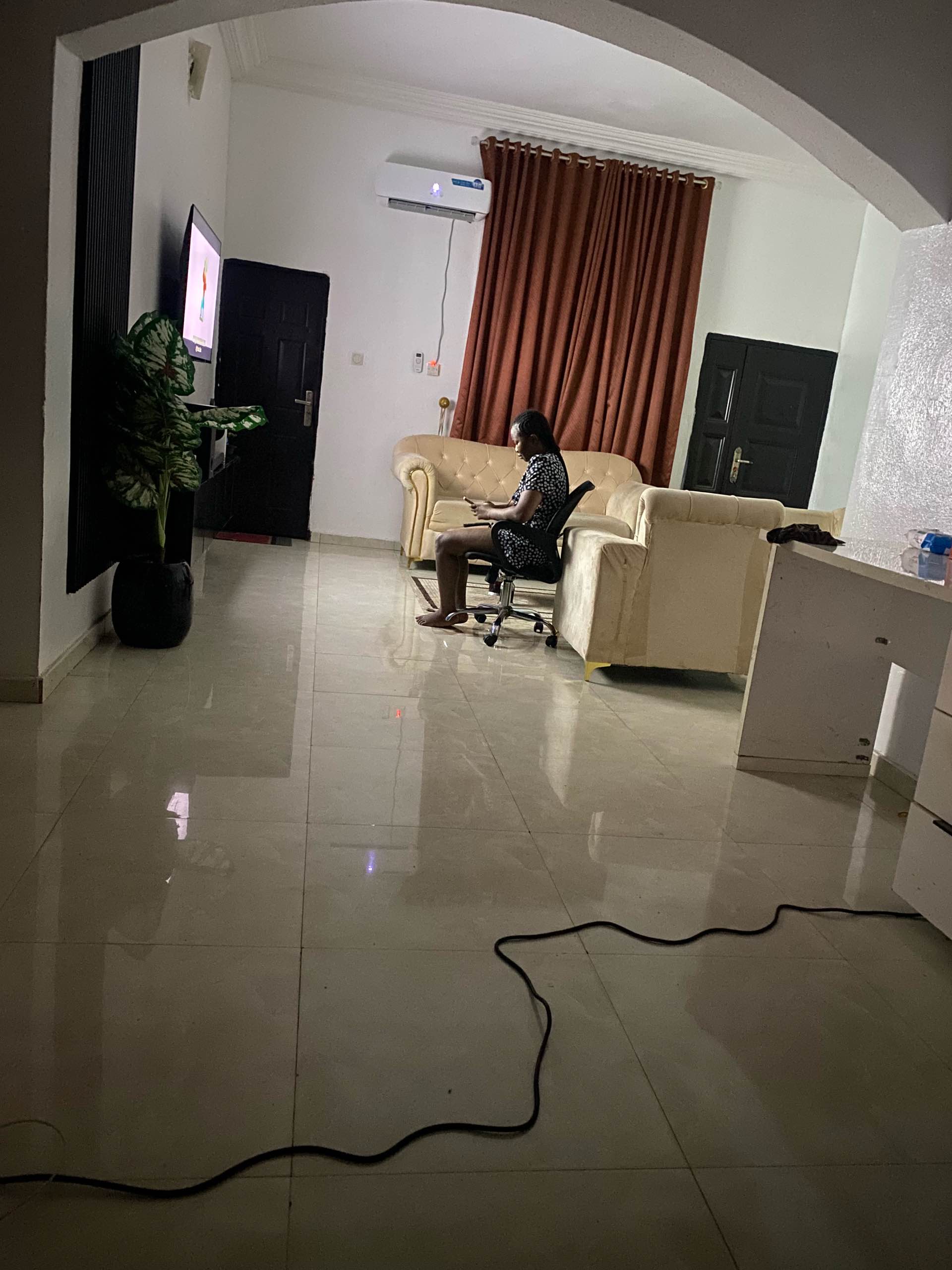 sample suite