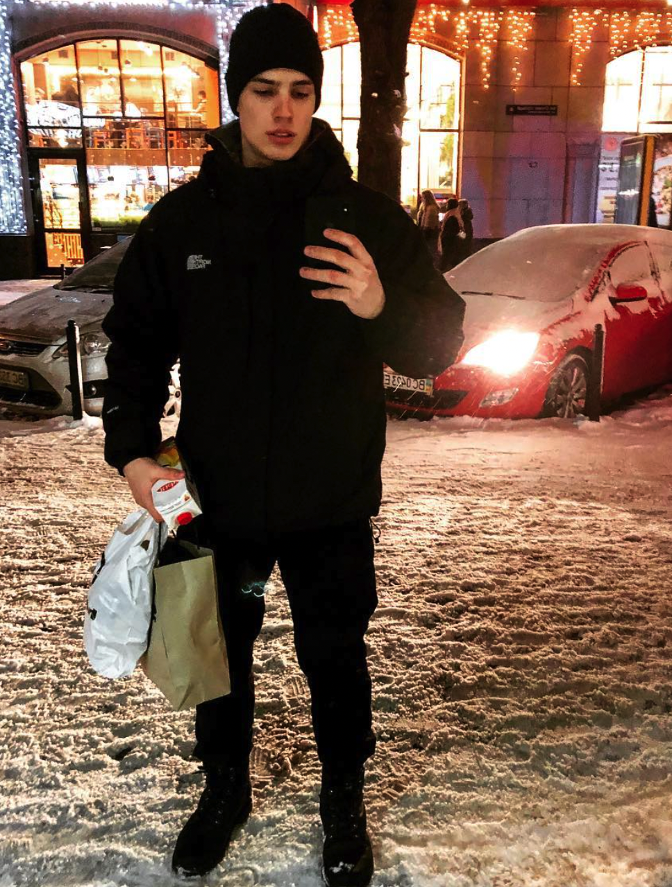 До трейдинга