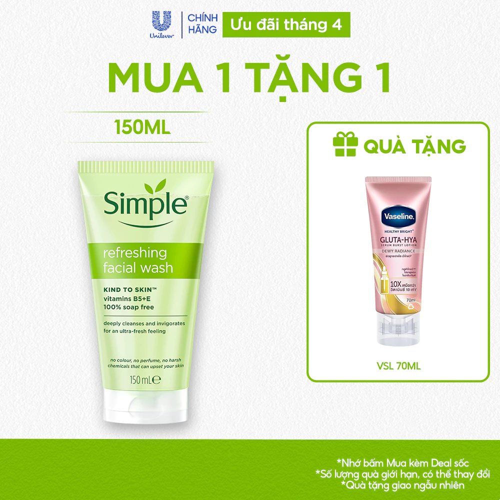 sua-rua-mat-simple-refreshing-facial-wash-150ml