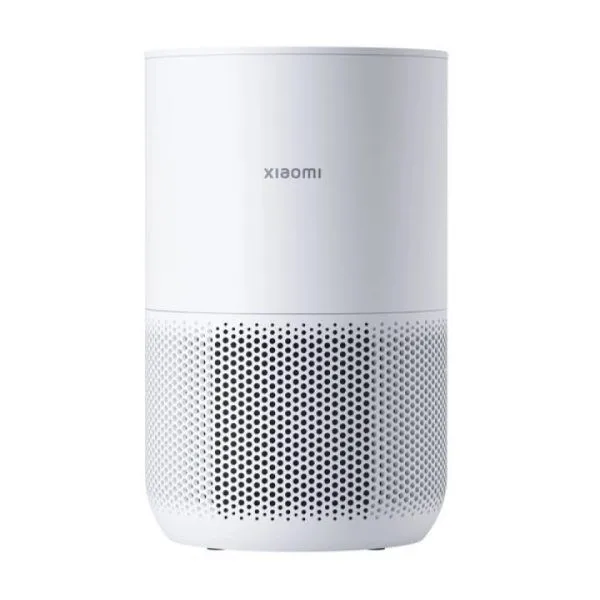 Máy lọc không khí với màng lọc HEPA — lọc bụi mịn PM2.5