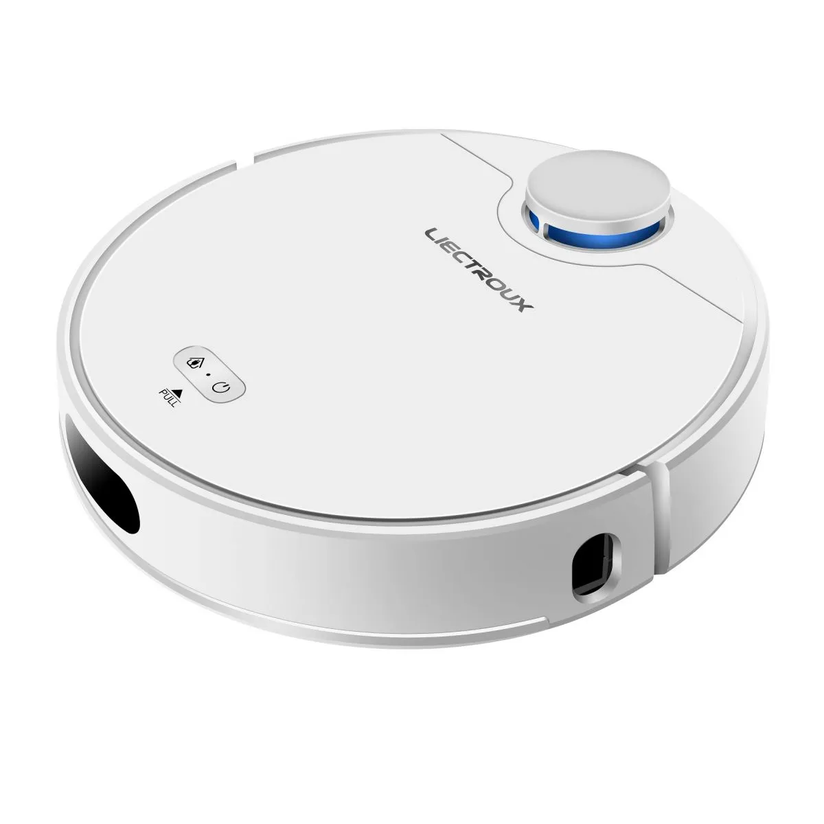 Robot hút bụi — minh hoạ cách chọn mua theo nhà ở và nhu cầu