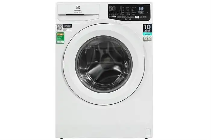 Máy giặt — minh hoạ cách chọn mua theo khối lượng và kiểu cửa