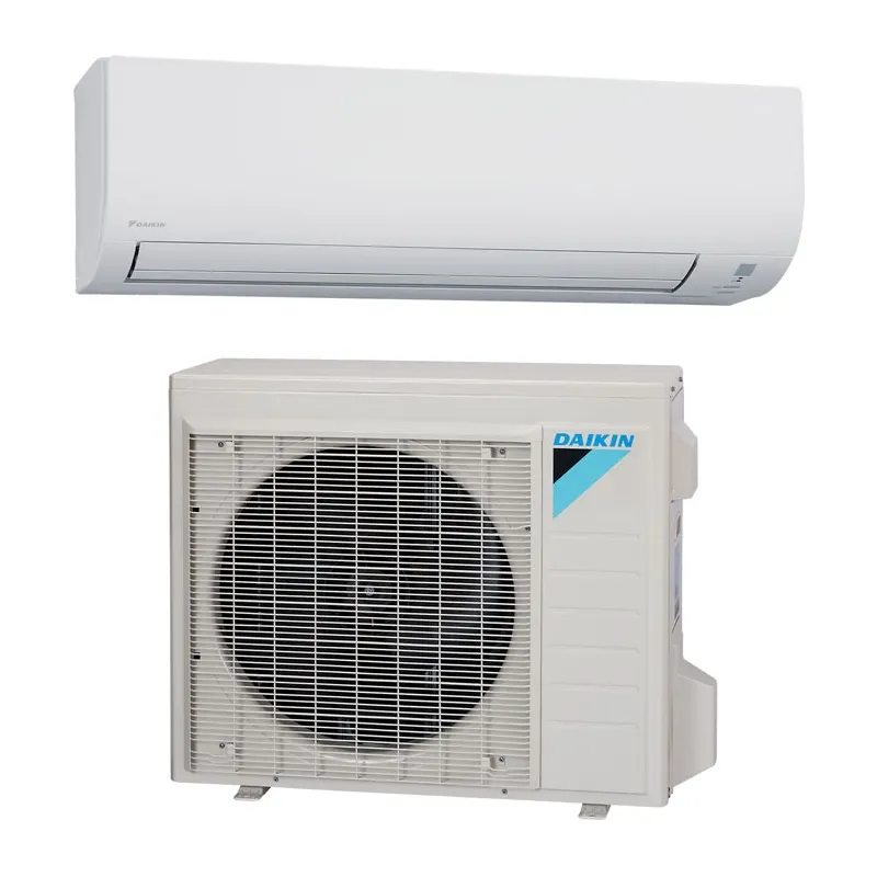 Điều hòa Inverter — tiết kiệm điện và làm lạnh êm