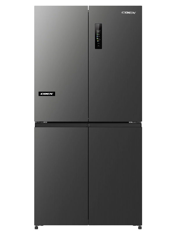 Các kiểu tủ lạnh: ngăn đá trên, ngăn đá dưới, side by side