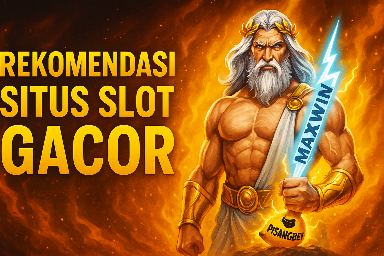SLOT GACOR