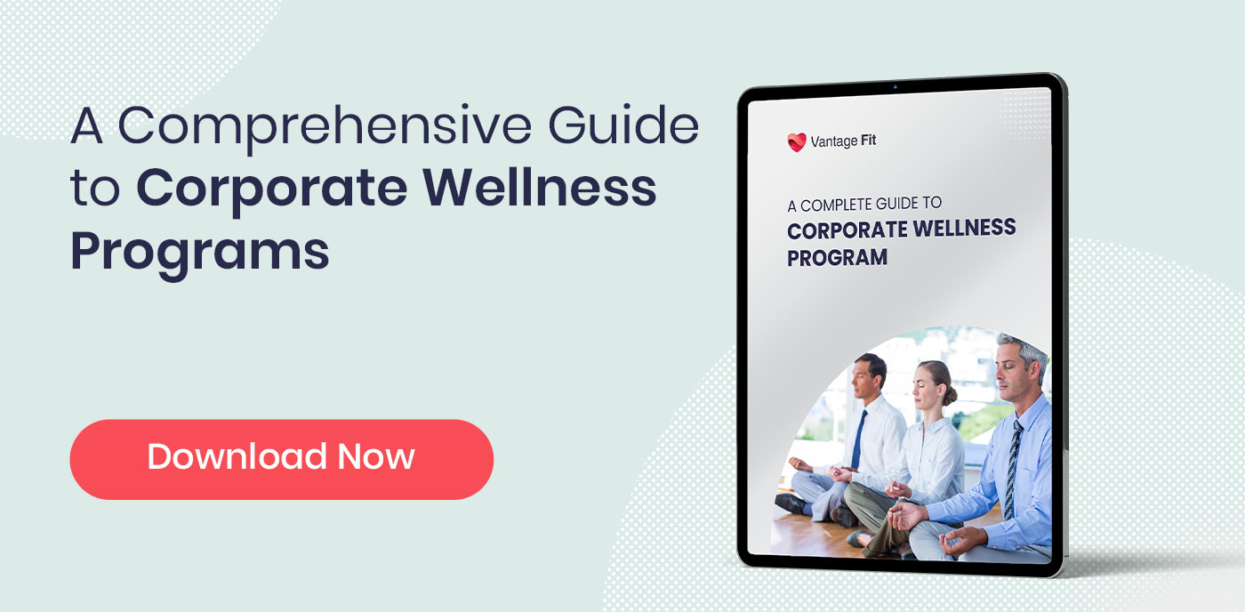 corporate wellness