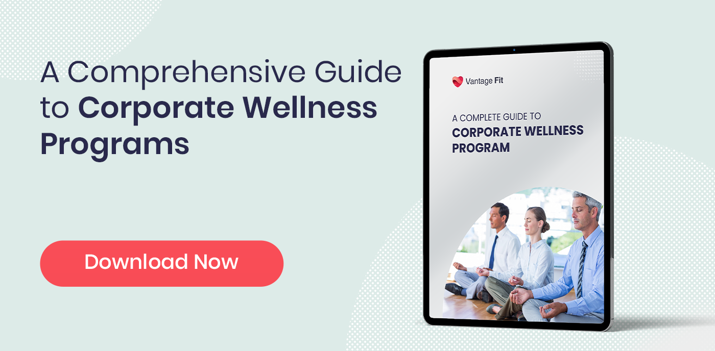 corporate wellness