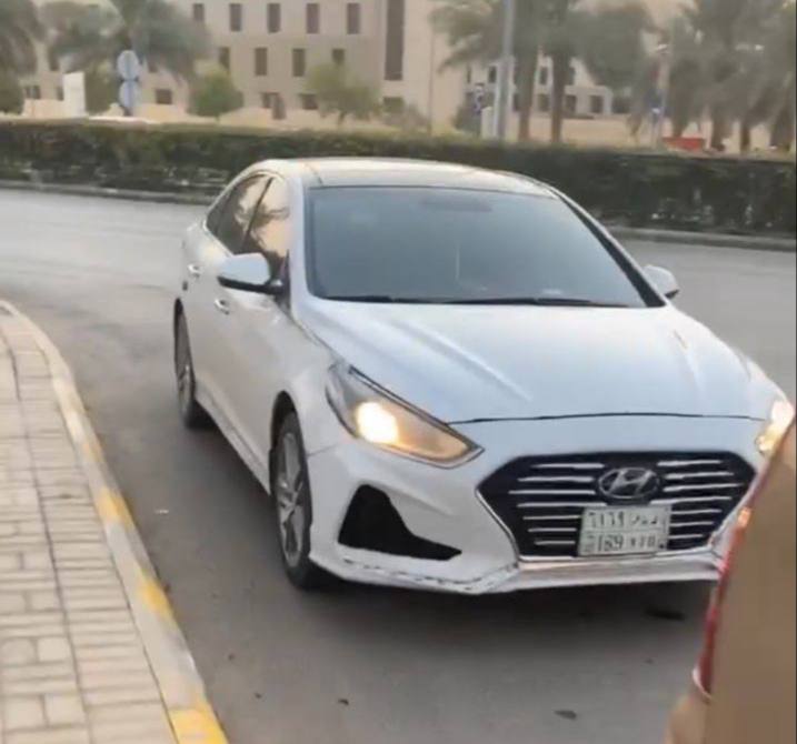 هيونداي سوناتا 2019