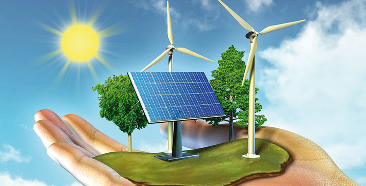 Energie