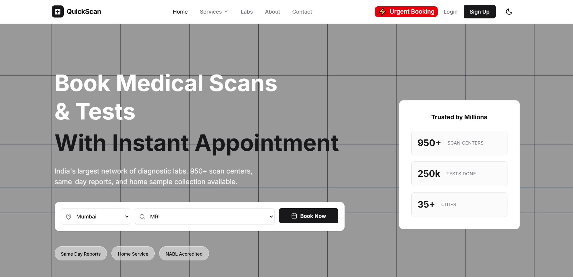 Quickscan