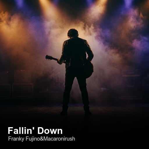 Fallin' Down