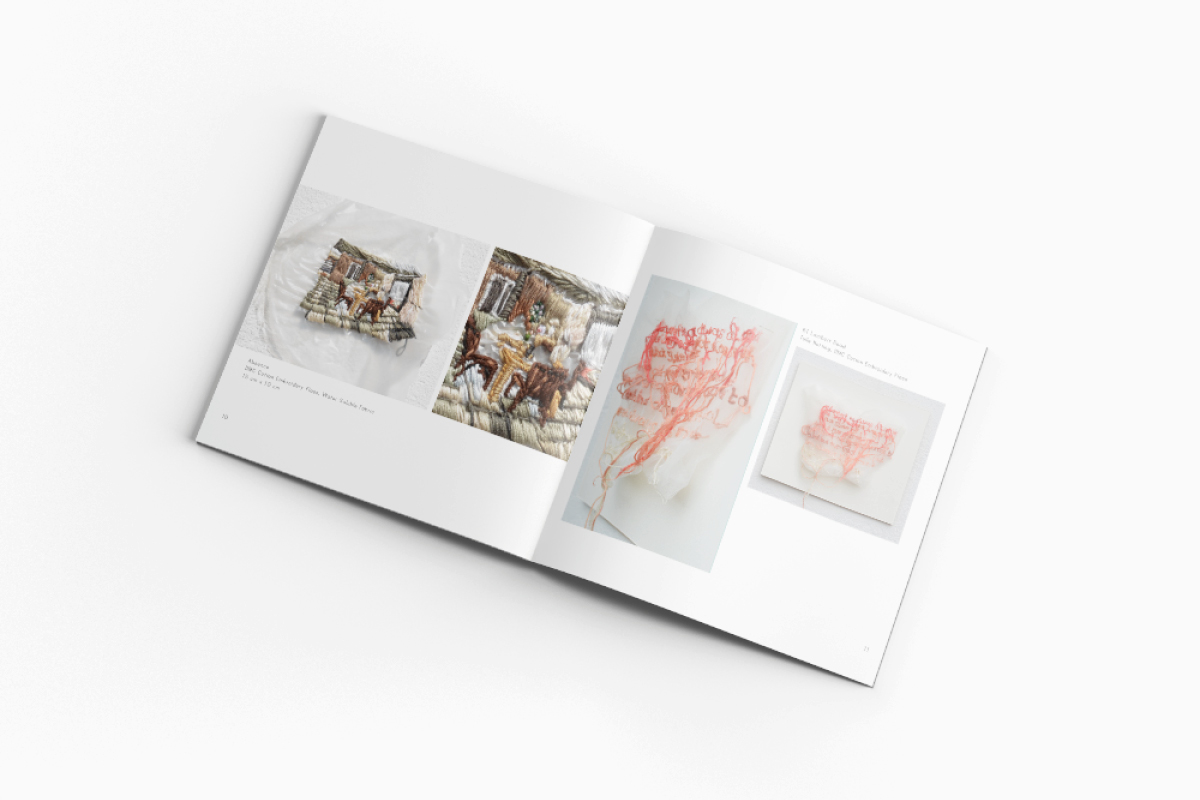 TIME GONE BY ART PORTFOLIO