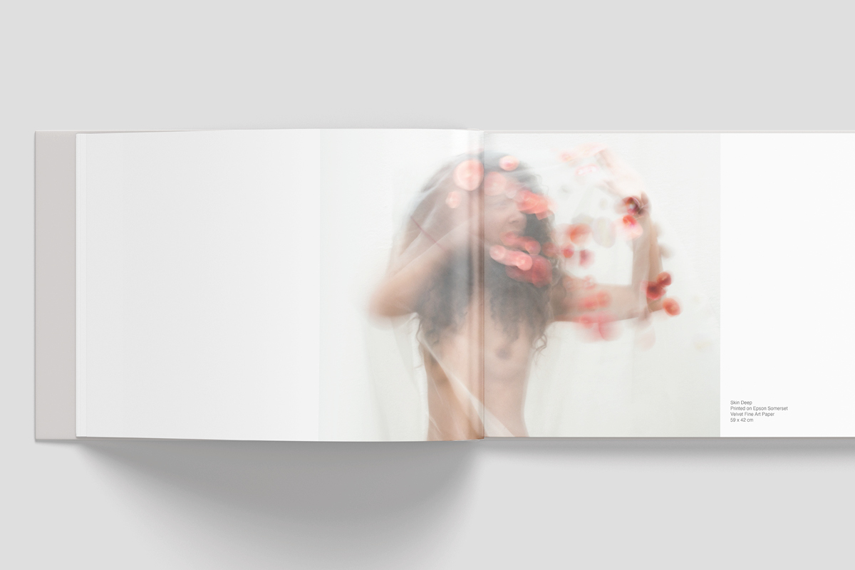 DISEMBODIED PHOTOGRAPHIC PORTFOLIO