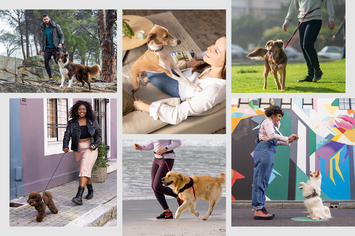 ART DIRECTED PHOTOSHOOTS