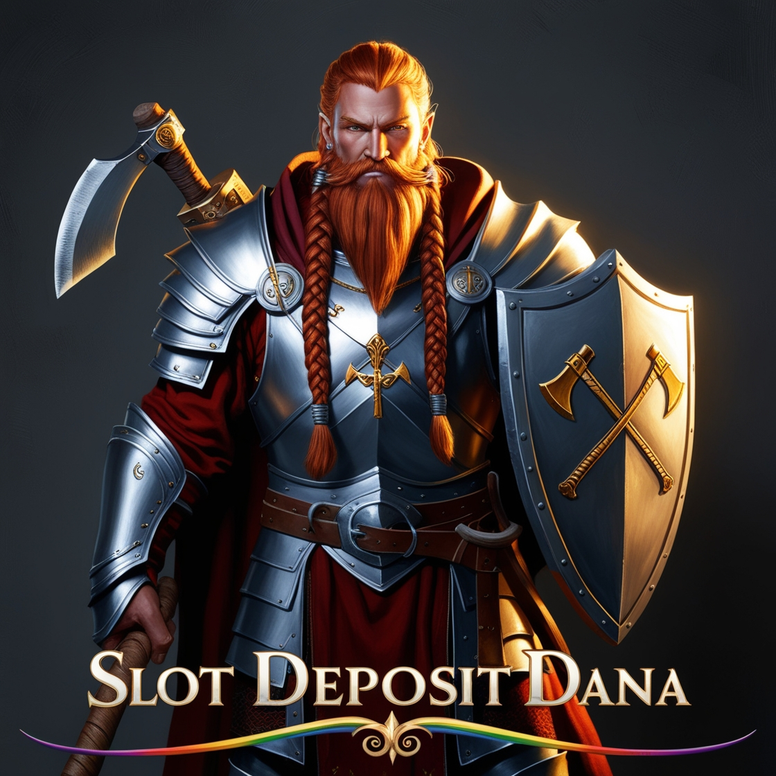 Slot Gacor