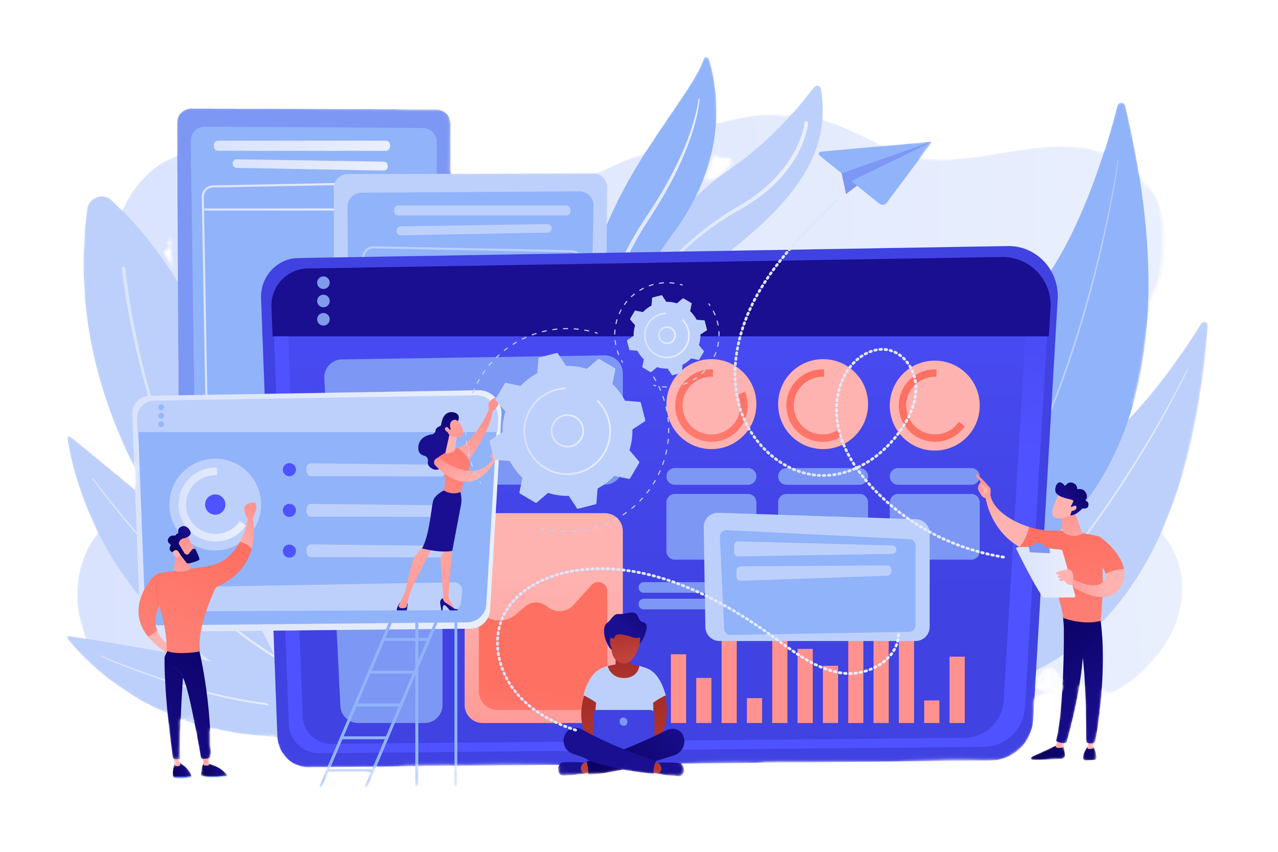 CRM Automation Solutions