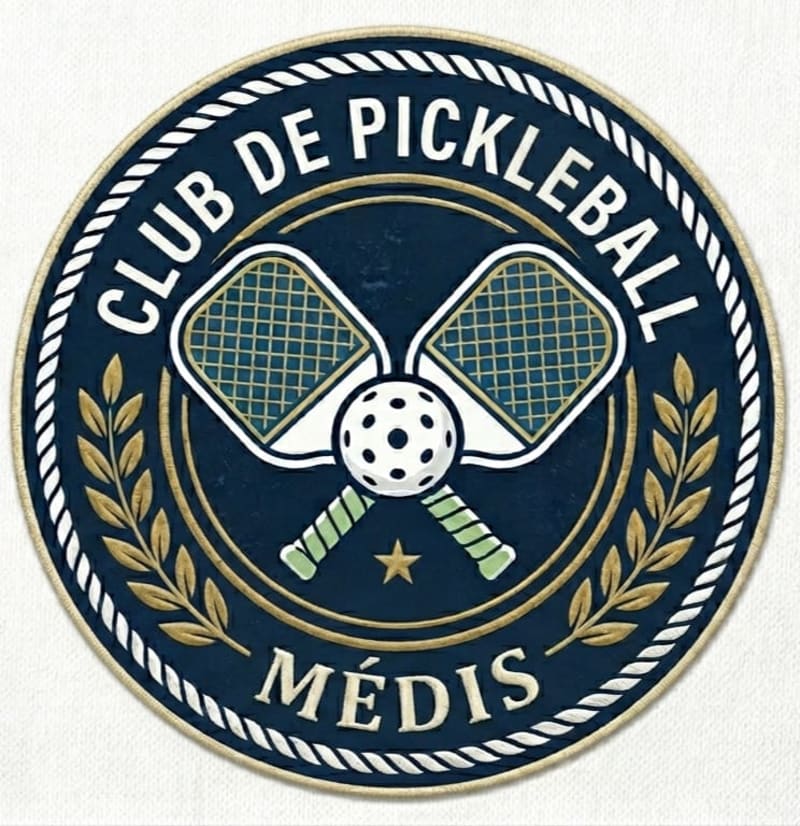 Affiche K 100 Médis doubles dames &doubles hommes