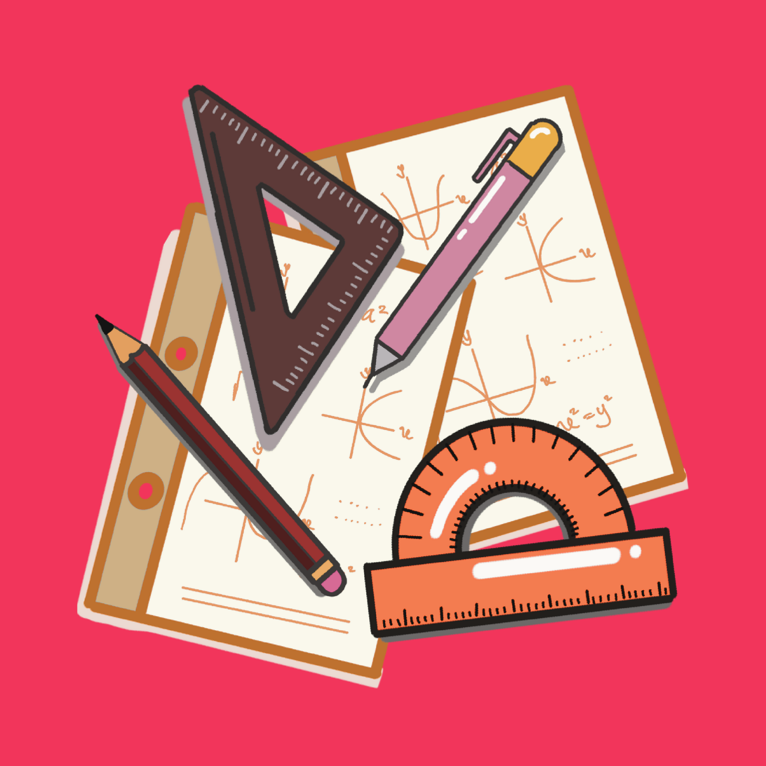 Maths Icon