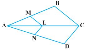 Triangle Diagram