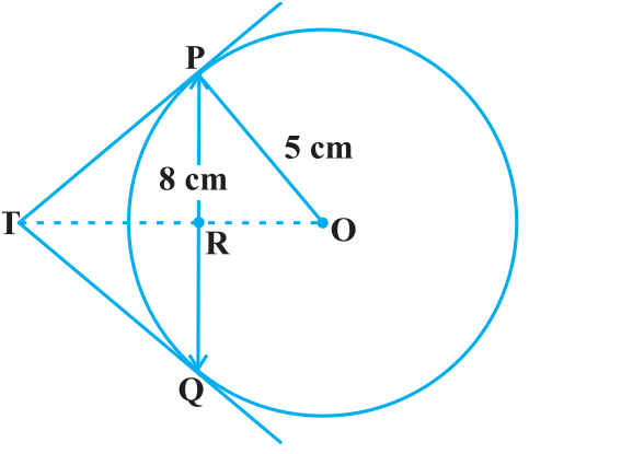 Parallelogram Circle Diagram