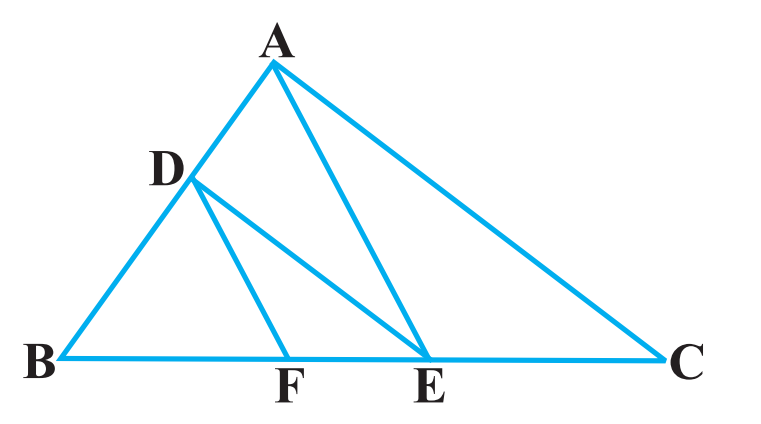 Triangle Diagram