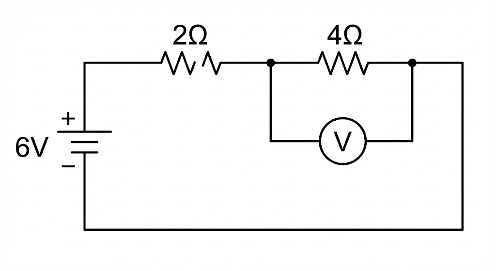 Question 56 Diagram