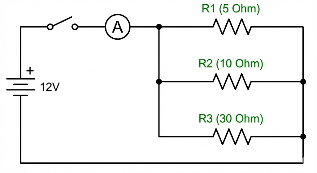 Circuit Diagram