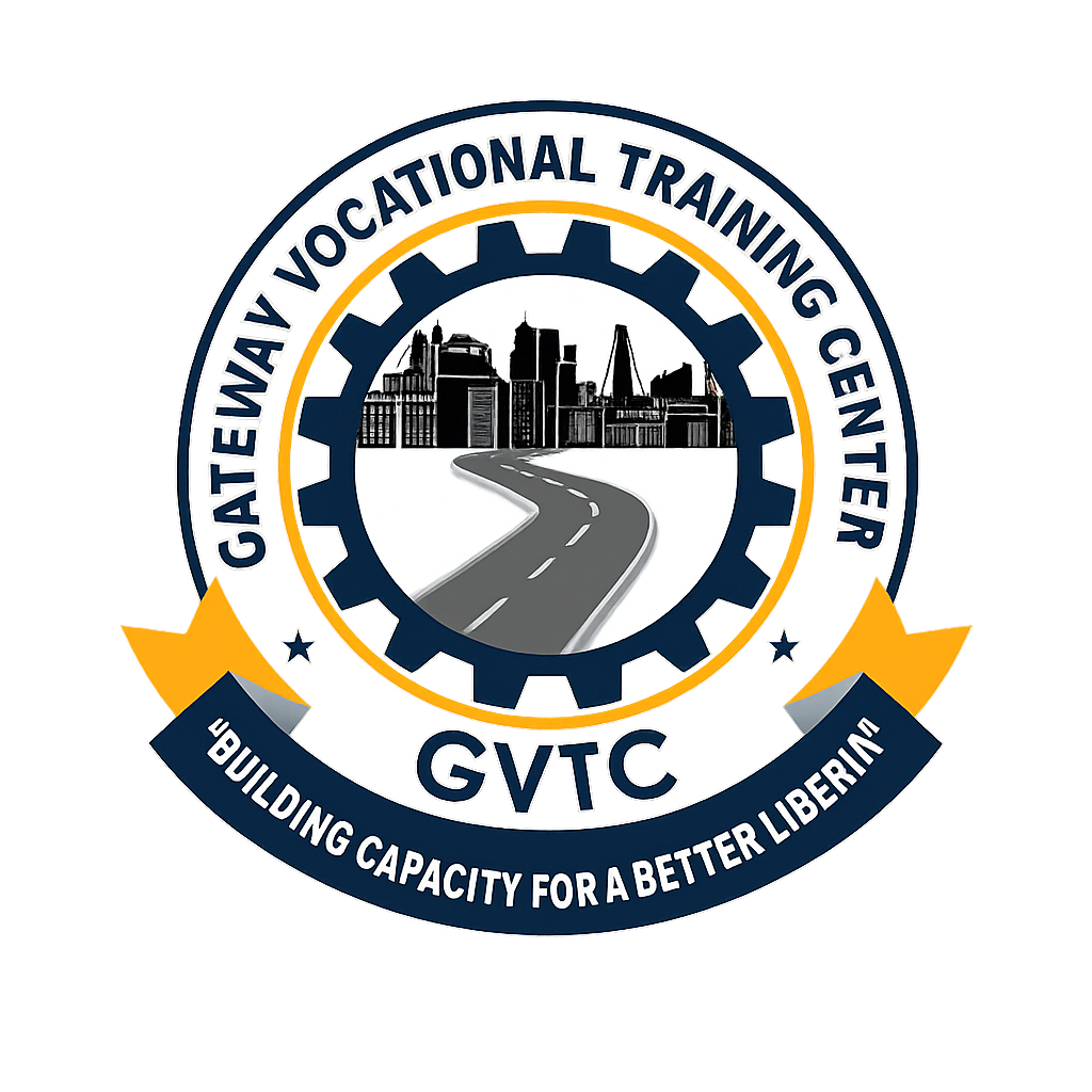 Gateway Vocational Training Center | GVTC Liberia