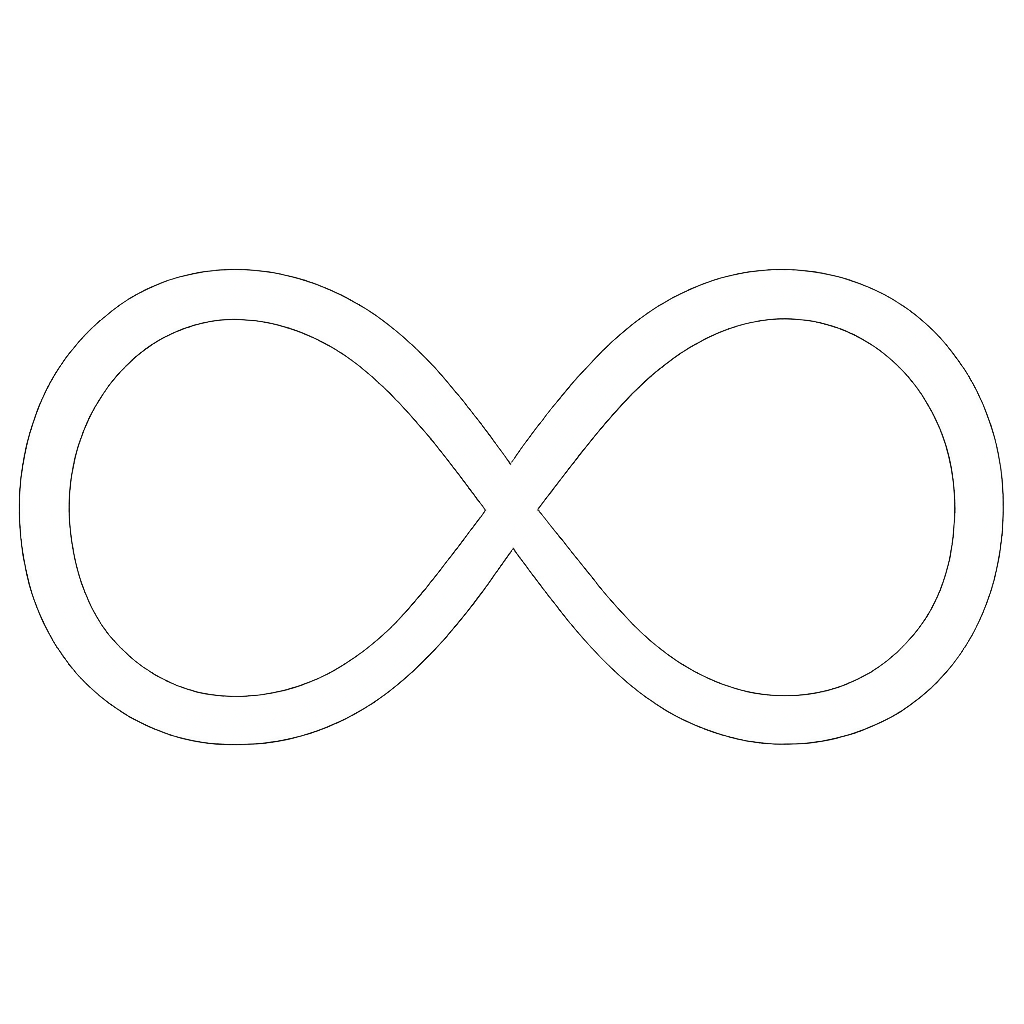 Unlimited services icon