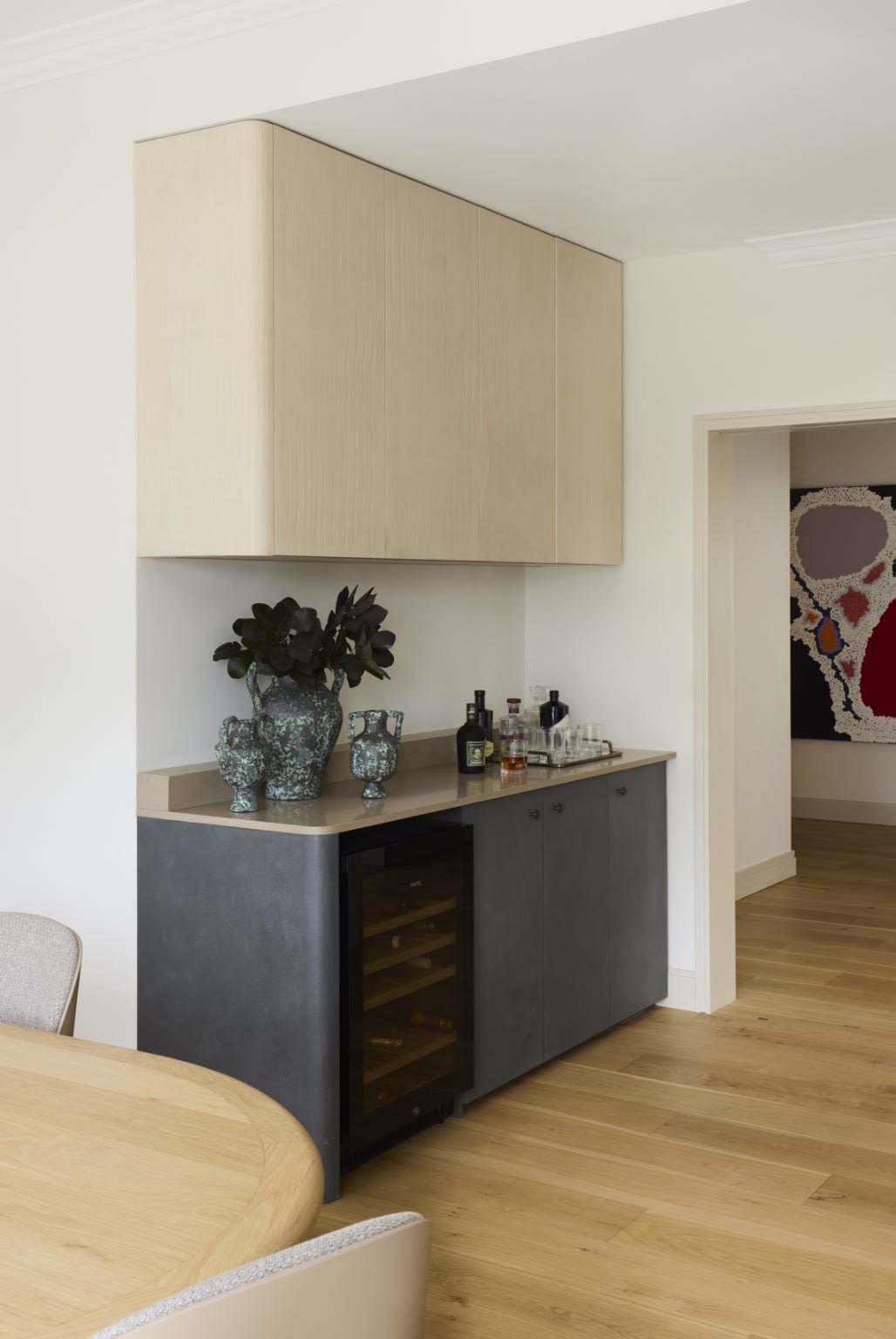The Changing Value of Home