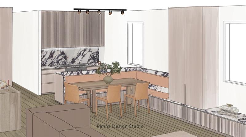 Patina Design Studio