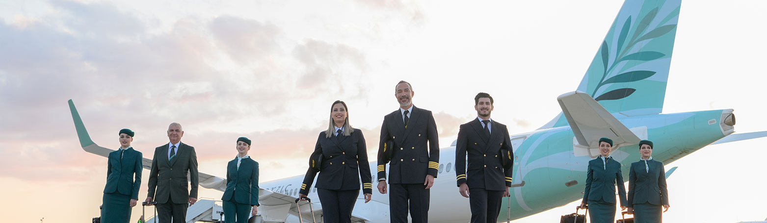 Cyprus Airways – Important Travel Information