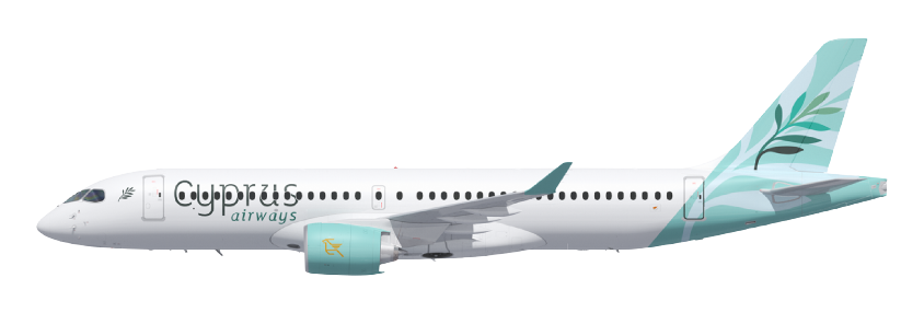A220-300