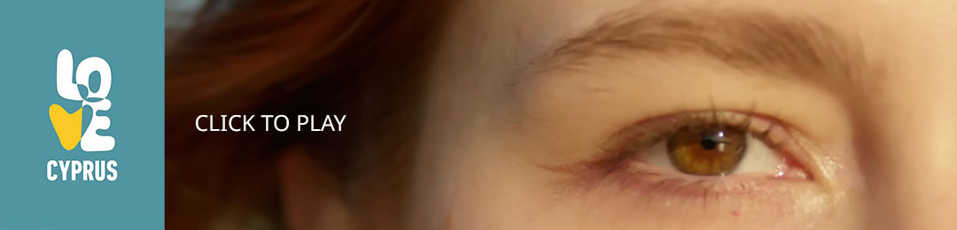 Watch: Fall in love with Cyprus