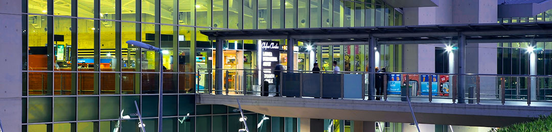 Cyprus Airways – Important Travel Information