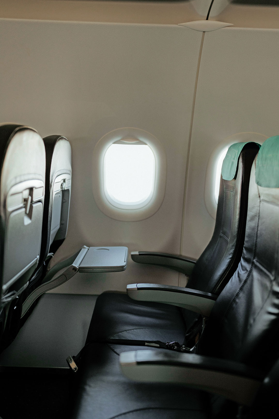 Business Class A320