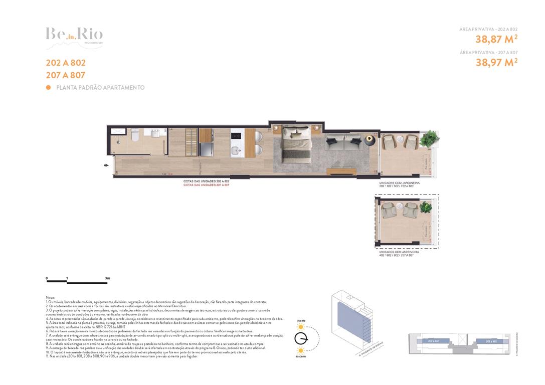 Planta 5