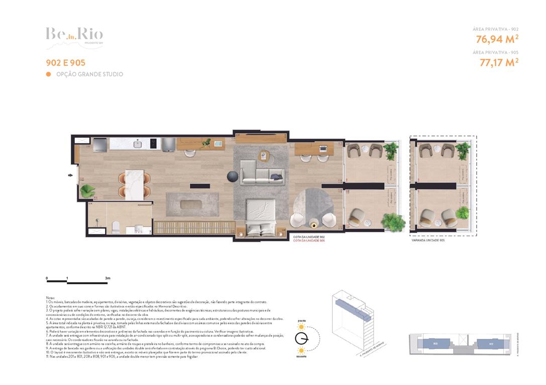 Planta 3