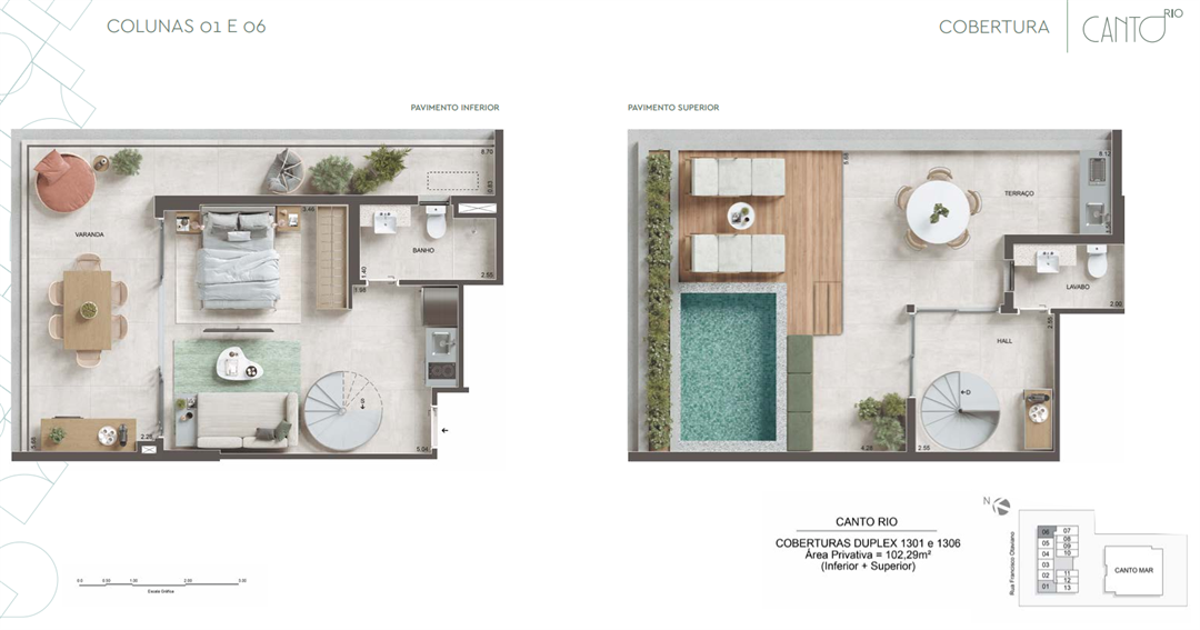 Planta 9