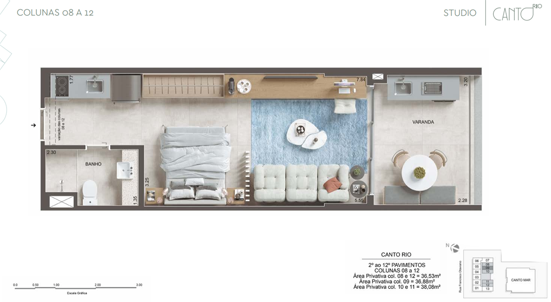 Planta 7