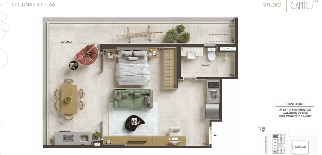 Planta 6
