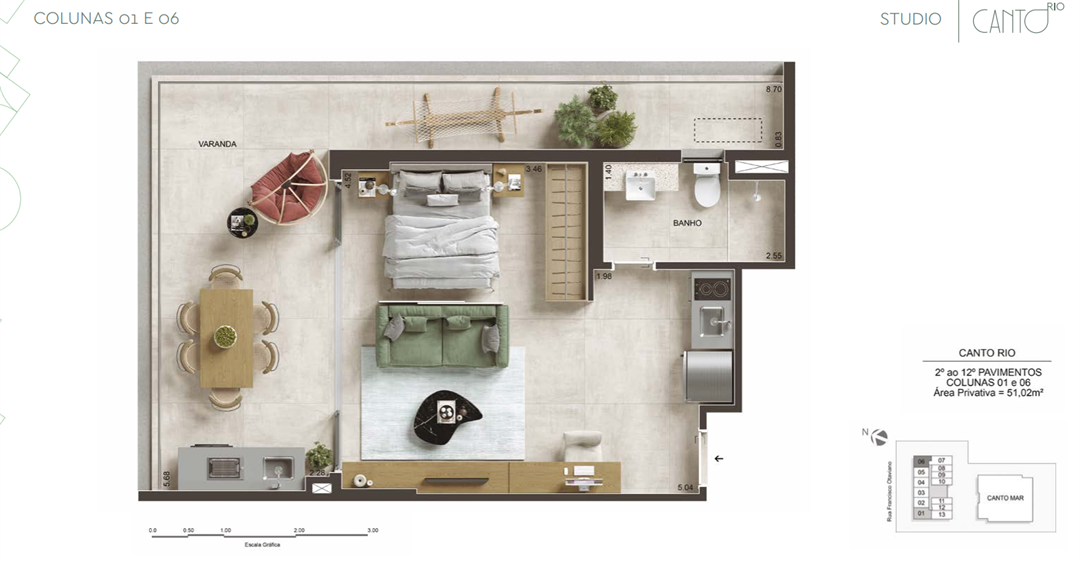 Planta 4