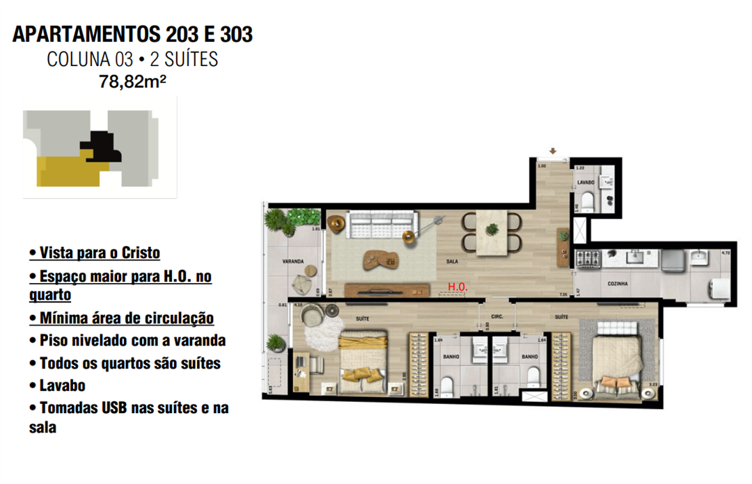 Planta 5