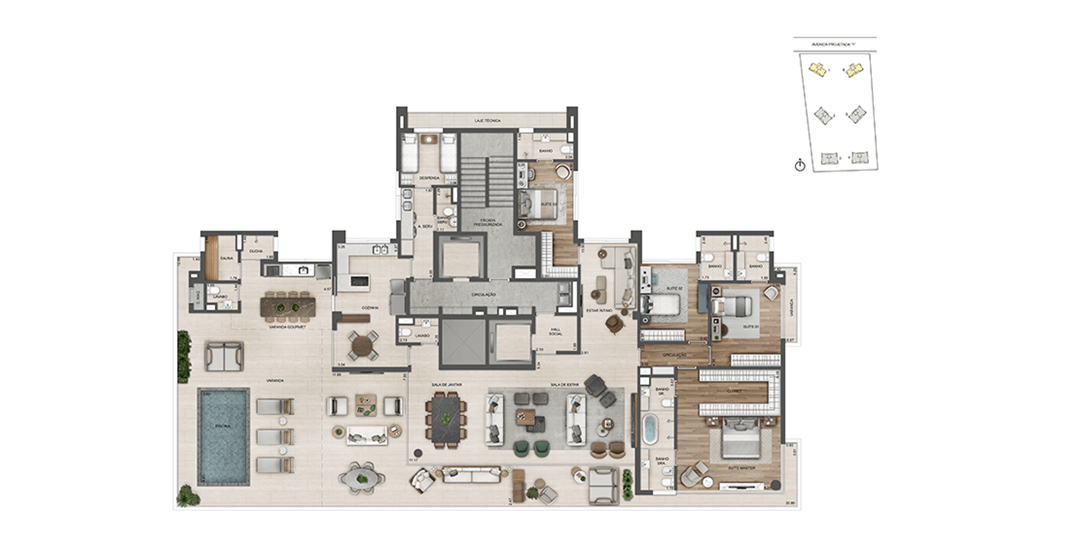Planta 6