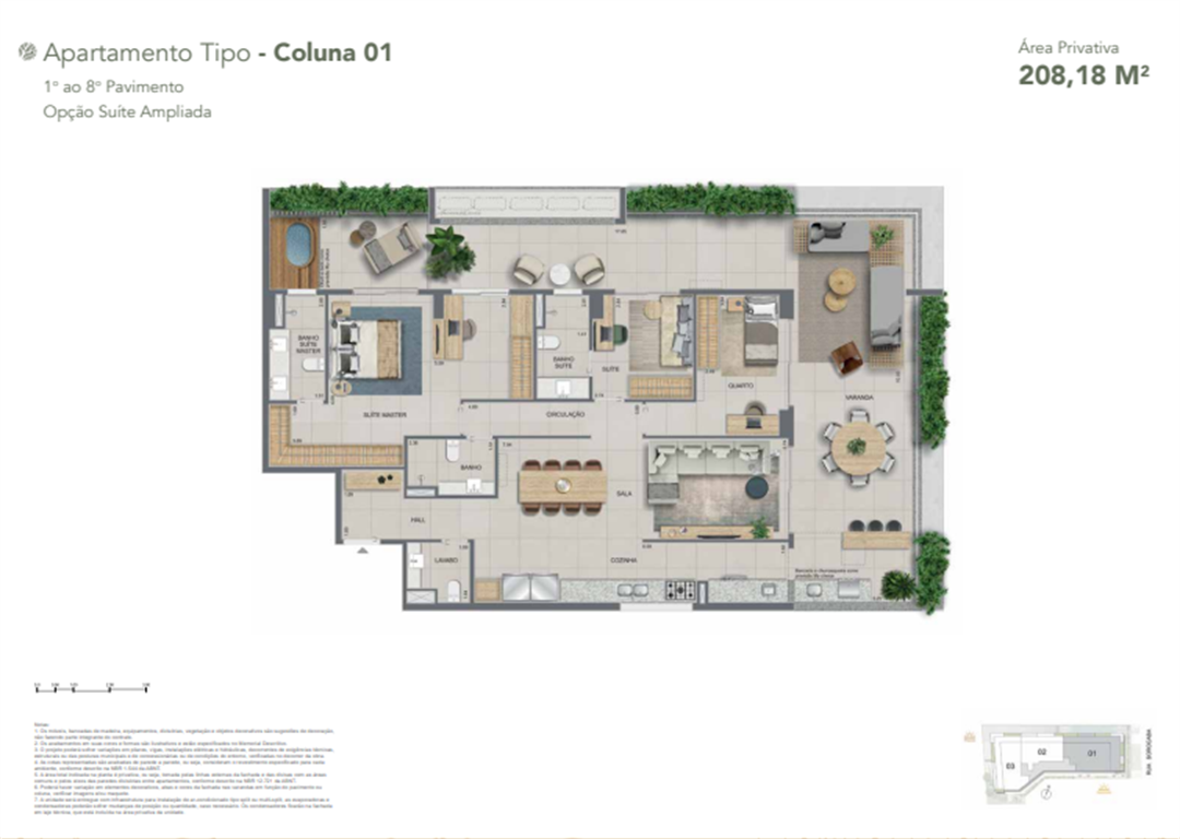 Planta 4
