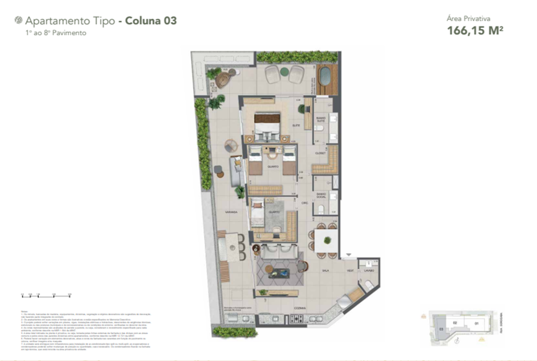 Planta 5