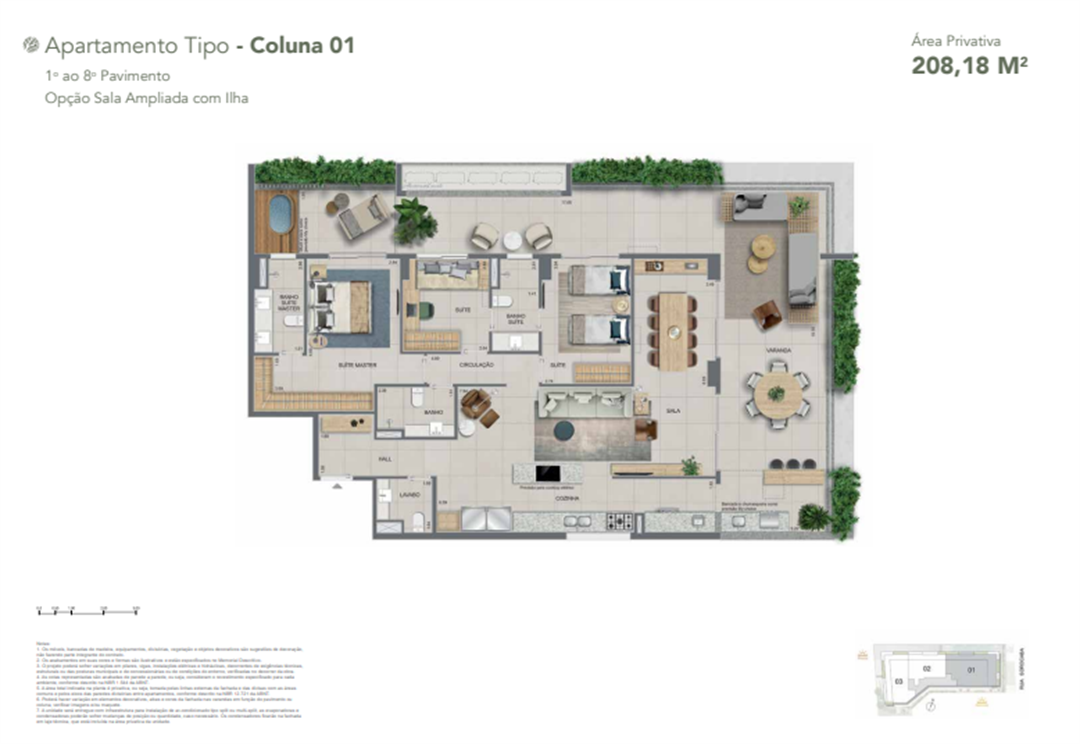 Planta 7