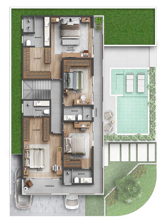Planta 4