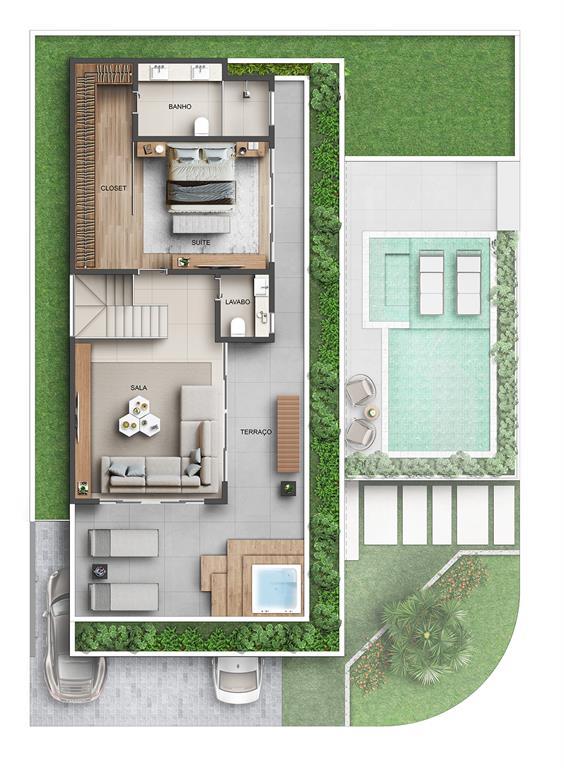 Planta 3