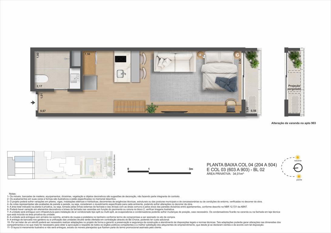 Planta 4